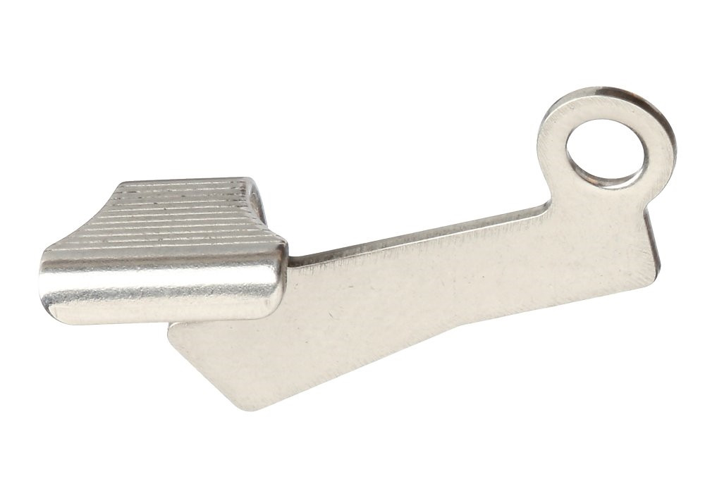 VC2BR-S Volquartsen MK2 & MK3 Extended Bolt Release Stainless
