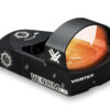 Volquartsen MK3 FTV 6" Black 1/2"x28 Threads