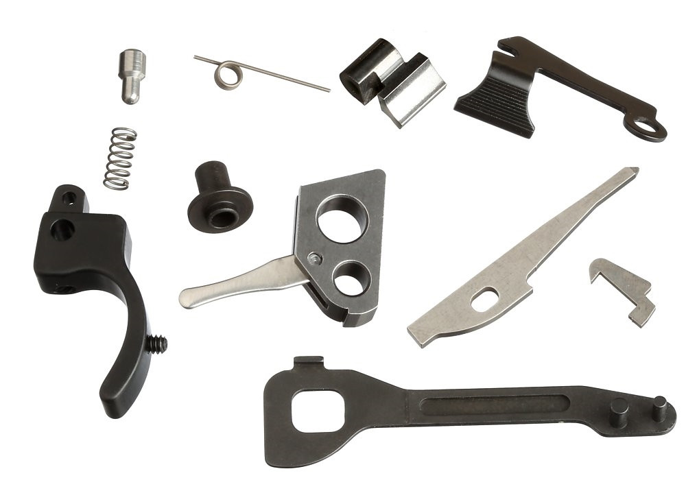 Volquartsen competition kit Ruger Mark 1, 2, 3 Pistols VC2PCK-B