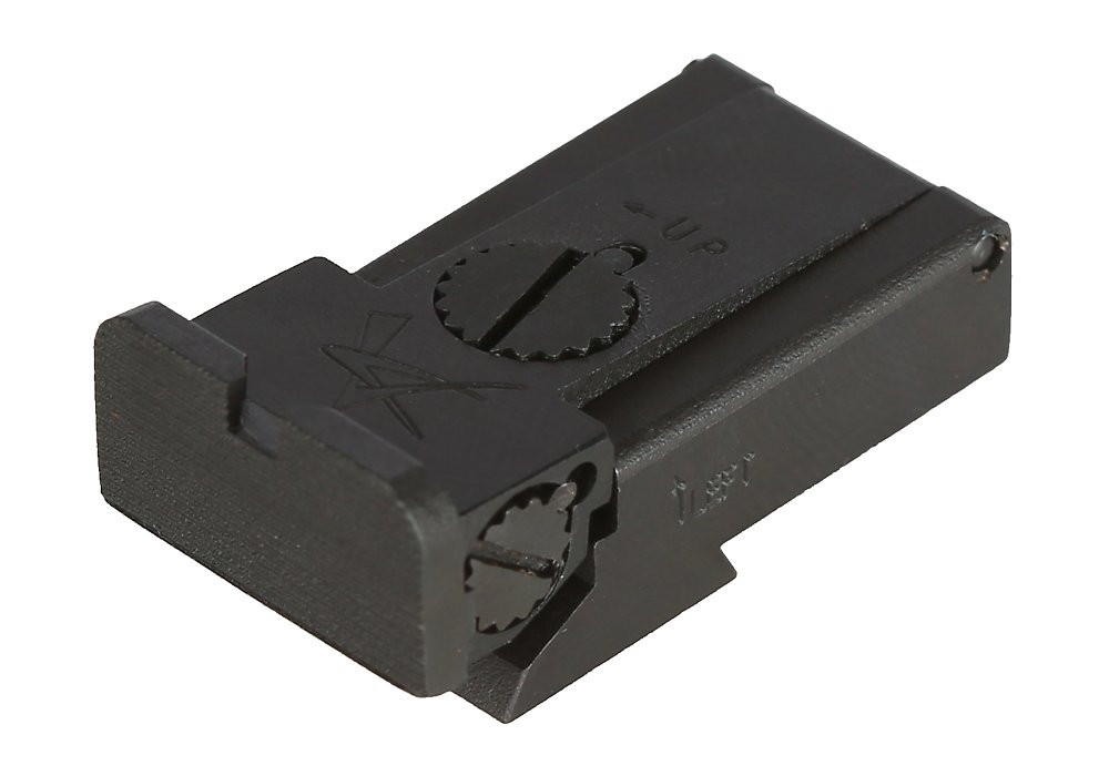 Volquartsen VC2TL-H Target Rear Sight for LLV and LLV-4