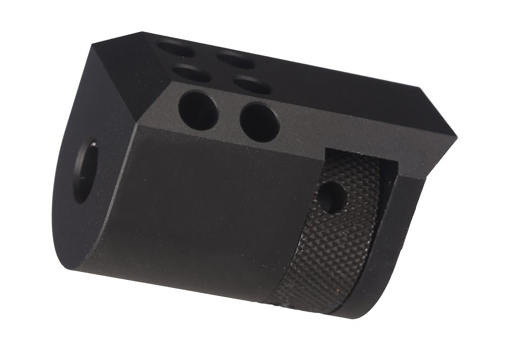 Volquartsen Compensator for LLV and Scorpion