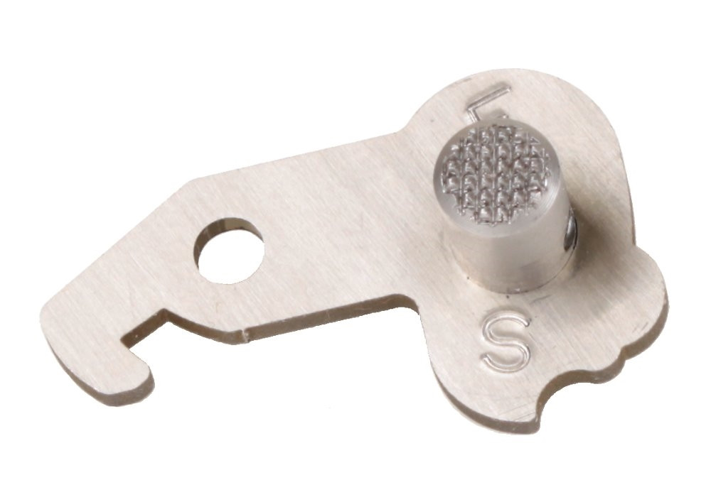 VC3ES-S Volquartsen MK2 & MK3 Extended Safety Stainless