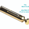 Volquartsen Mark 2 4 GOLD Competition Bolt VC4BT-G