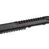 Volquartsen Ruger Mark IV LLV 6" Black 1/2"x28