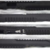 Volquartsen Ruger Mark IV LLV 6" Black 1/2"x28