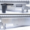 Volquartsen Stainless Summit Bolt Action Receiver and Bolt for Ruger 10/22 platform VCB-LRA-0001
