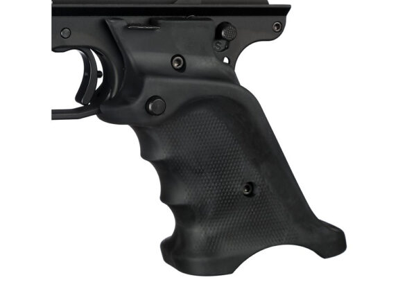 Volquartsen Volthane Right Hand Target Grip for Ruger Mark 3 Pistol and Scorpion