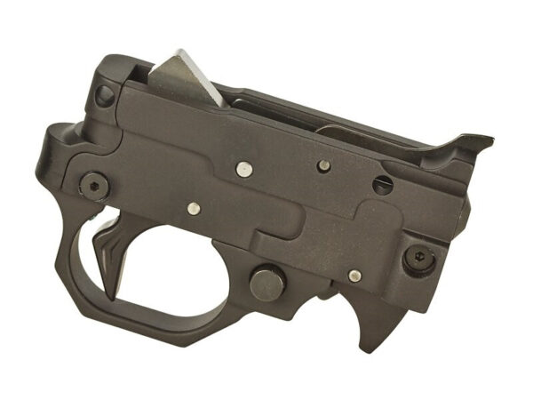 Volquartsen TG2000 Trigger Assembly- Black