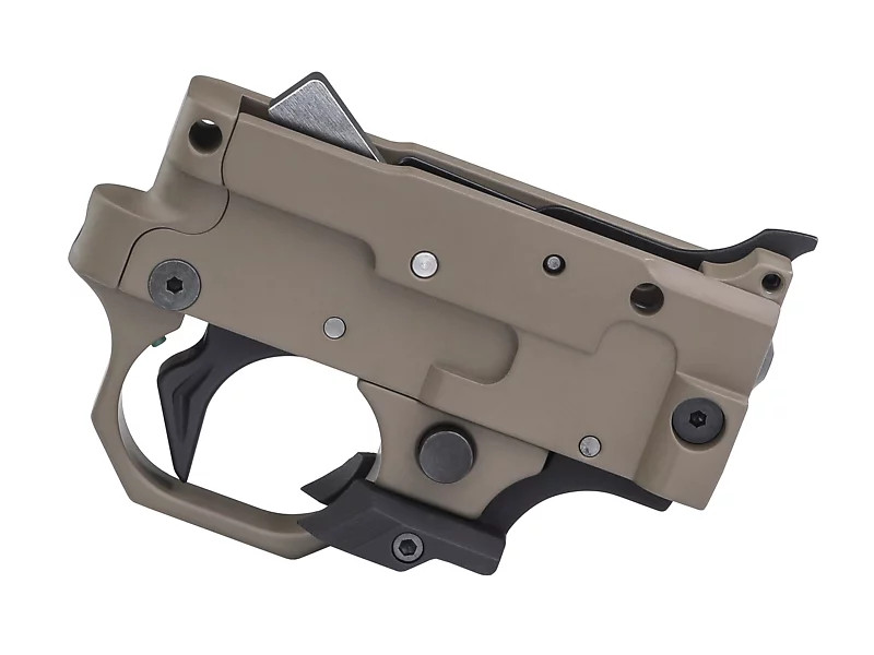 thumbnail image 2 of Ruger Factory Magazine Release Latch Plunger Spring For 10/22 Rifle & Charger – B-37 2 of 5