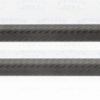 Lightweight Threaded Carbon Fiber Barrel 10/22