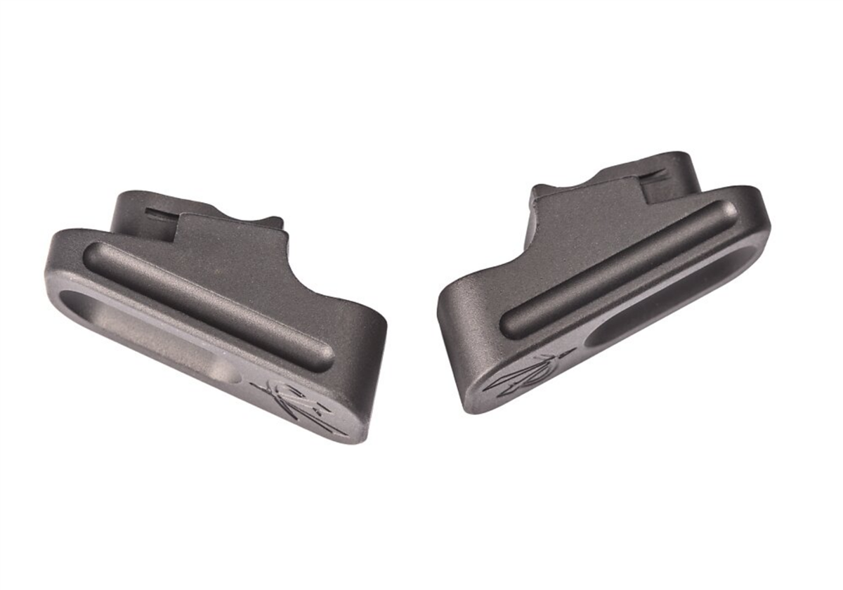 Volquartsen Mark IV Magazine Base Pads 2 Pack