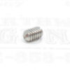 Stainless Allen Set Screw Filler Screw for TacSol (Tactical Solutions) X-Ring VR Ruger 10/22 Receivers