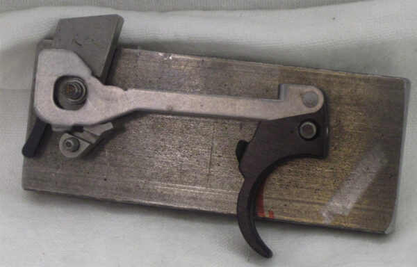 Volquartsen Mark Pistol Trigger Kit Installation