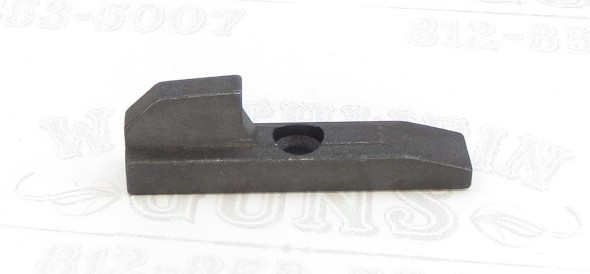 Factory Ruger Steel Front Sight for Ruger Mark Pistols with Bull, Slab or Fluted Barrels