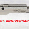 Ruger 10/22 and 22 Charger 75th Anniversary Bolt