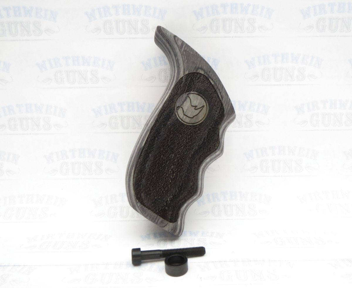 Chiappa Charging Rhino Gray Grip