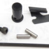 Volquartsen Laminated Wood Pistol Grips Ruger MK IV Parts Kit