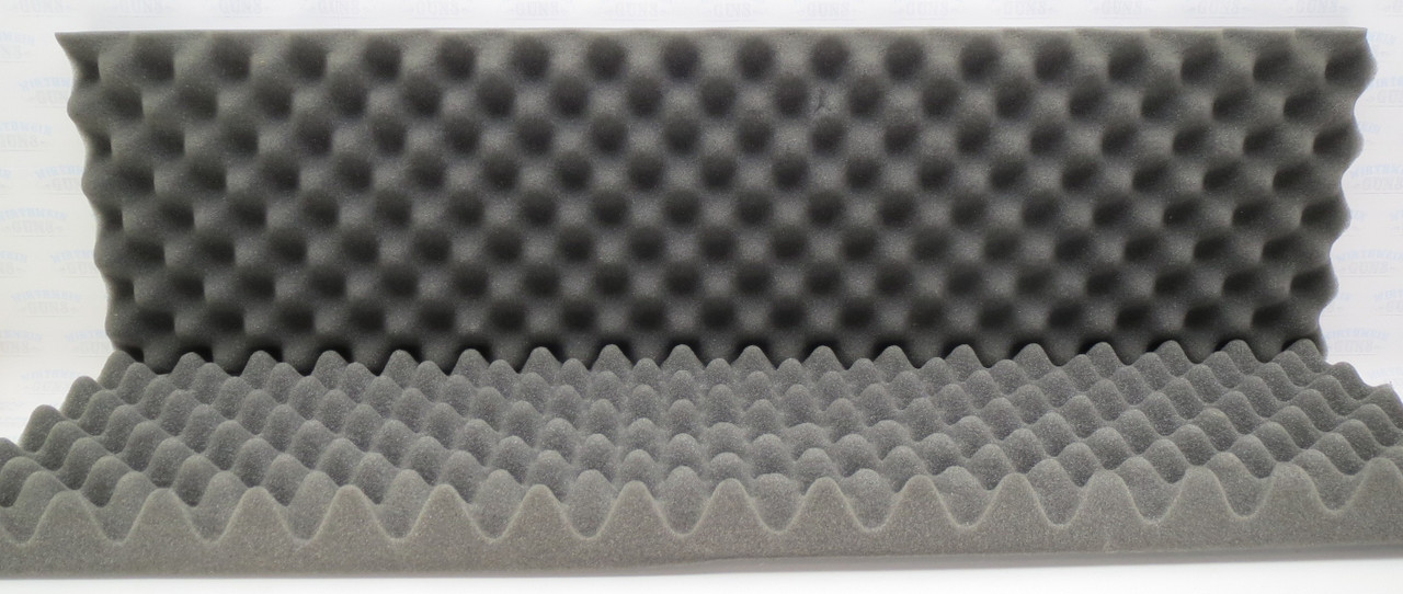 Egg Carton Foam Inside