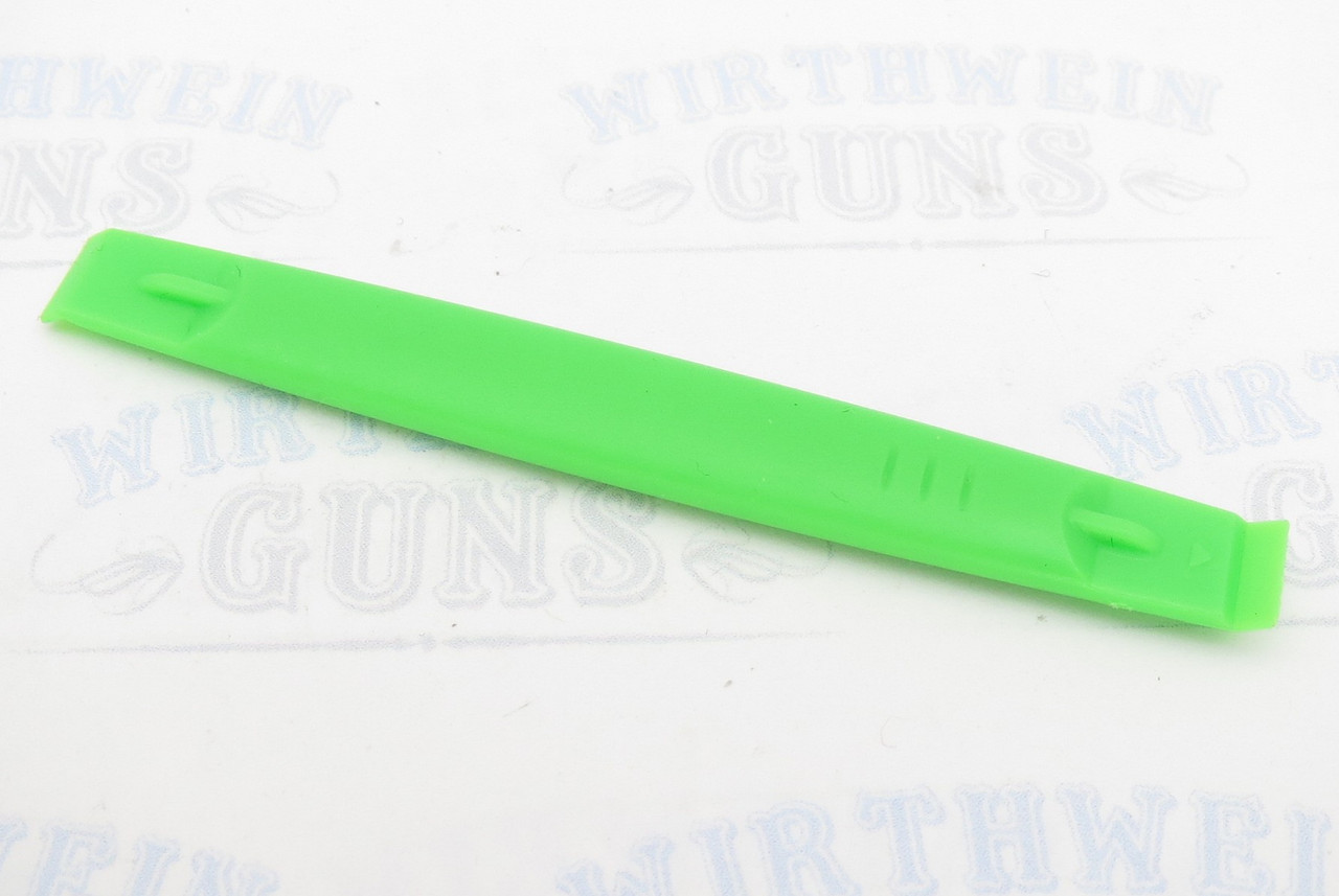 Battery Tray Pry Bar