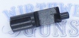 Factory Ruger Extended Magazine Latch / Button for Mark 3 and 4 Pistols