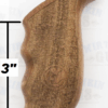 Chiappa Rhino Grip Length