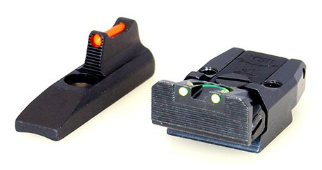 Williams Sight Set 602588 for Ruger Mark 1 2 3 4