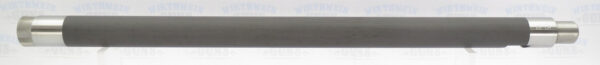 Magnum Research 16.5" Carbon Fiber Barrel for Ruger 10/22 Rifles Threaded 1/2x28, ABAR1022GT