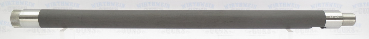 Magnum Research 16.5" Carbon Fiber Barrel for Ruger 10/22 Rifles Threaded 1/2x28, ABAR1022GT