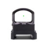 Viridian RFX15 Reflex GREEN Dot Sight 3 MOA 981-0055