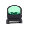 Viridian RFX15 Reflex GREEN Dot Sight 3 MOA 981-0055