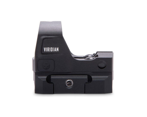 Viridian RFX15 Reflex GREEN Dot Sight 3 MOA 981-0055