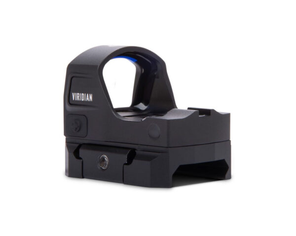 Viridian RFX15 Reflex GREEN Dot Sight 3 MOA 981-0055