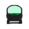Viridian RFX-25 Reflex GREEN Dot Sight 3 MOA 981-0056