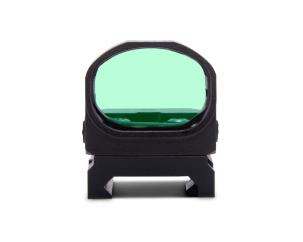 Viridian RFX-25 Reflex GREEN Dot Sight 3 MOA 981-0056