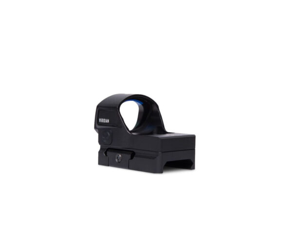Viridian RFX-25 Reflex GREEN Dot Sight 3 MOA 981-0056