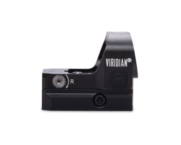 Viridian RFX-25 Reflex GREEN Dot Sight 3 MOA 981-0056