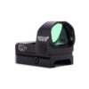 Viridian RFX-25 Reflex GREEN Dot Sight 3 MOA 981-0056