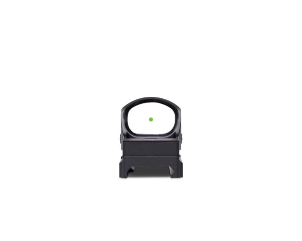 Viridian RFX-25 Reflex GREEN Dot Sight 3 MOA 981-0056