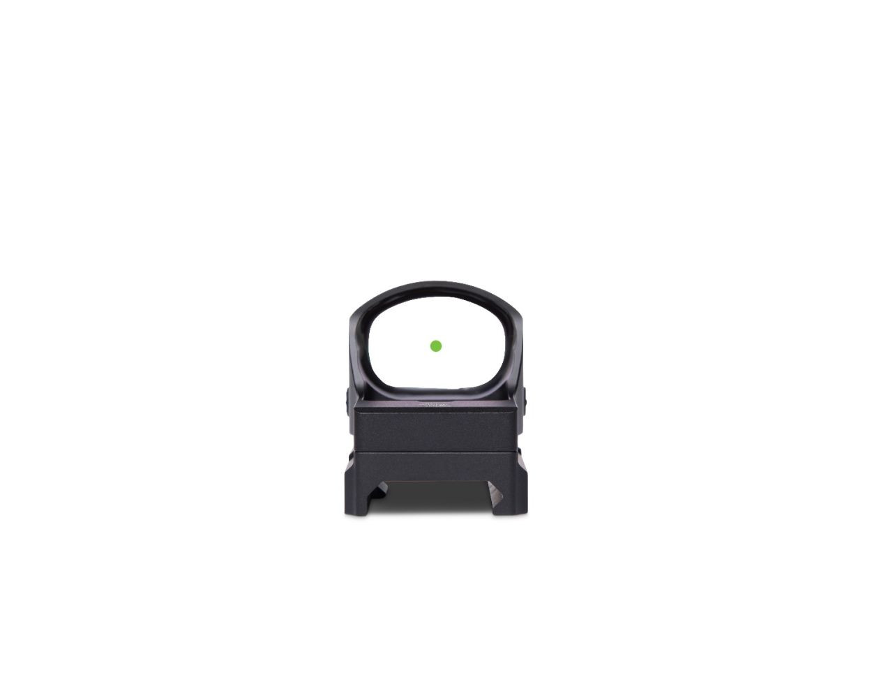 Viridian RFX-25 Reflex GREEN Dot Sight 3 MOA 981-0056
