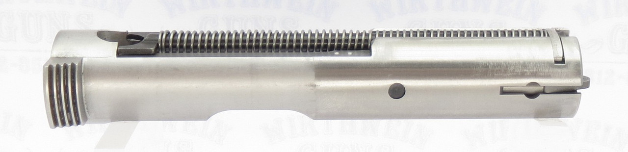 USED Ruger Factory Rebuilt Take Off Mark IV 4 Stainless Bolt