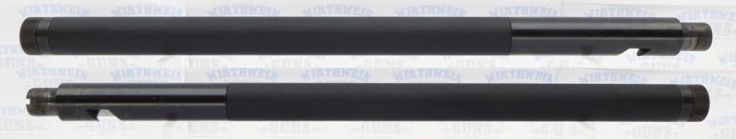 Factory Ruger 10/22 Target Lite THREADED BULL Barrel