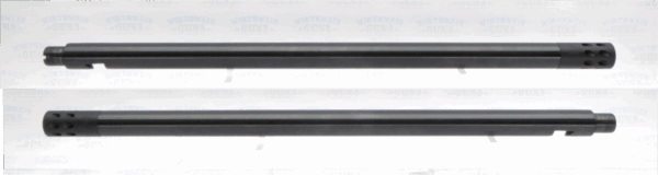 Factory Ruger 10/22 THREADED BULL Barrel off model 31180 USA 2024 Olympic Shooting Team rifles