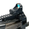 C-More RTS2B-V5 Mini Red Dot Sight 8 moa WITH PICATINNY BASE