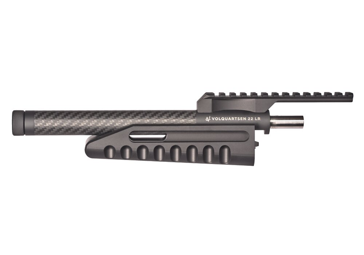 Volquartsen Carbon Fiber Ruger Charger TAKEDOWN Barrel