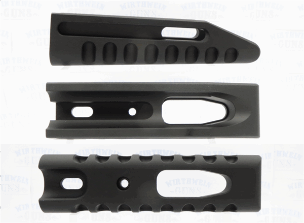 Volquartsen Forend for Lightweight Charger TAKEDOWN Barrel