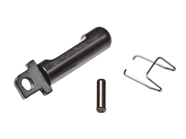 Volquartsen Bolt Stop Pin and V-Lock Retainer Spring for MK IV VF4BP