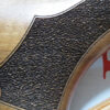 ALTAMONT Ruger 10/22 Walnut Stock with "STIPPLE" Checkering DETAIL