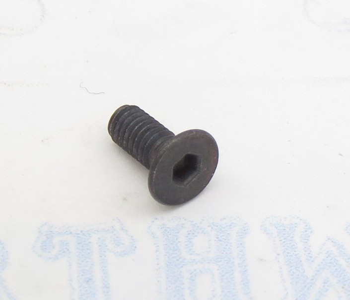 Safety Screw for ALL Ruger Mark IV 4 Pistols 10.9 Hardness