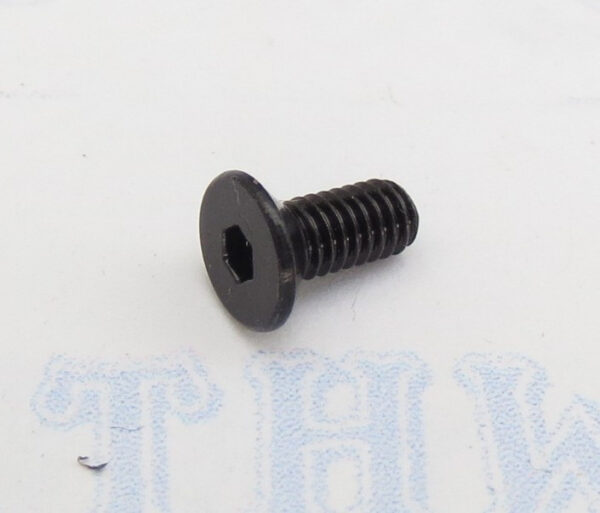 Safety Screw for ALL Ruger Mark IV 4 Pistols 12.9 Hardness