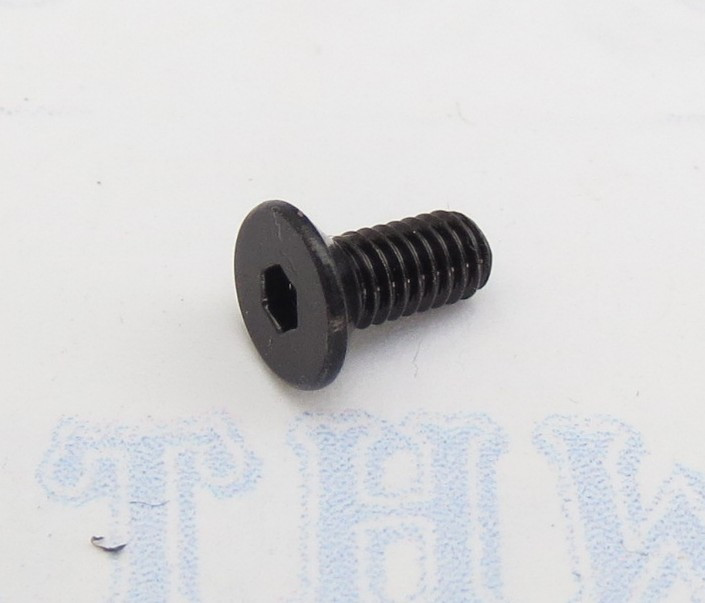 Safety Screw for ALL Ruger Mark IV 4 Pistols 12.9 Hardness